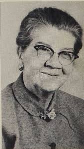 Davie County High School 1957