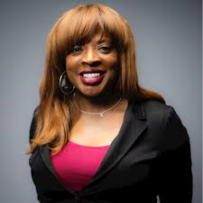 Veronica Harrell Email & Phone Number