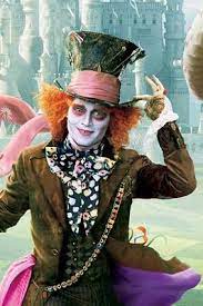 Pin On Madhatter