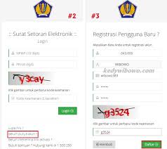 Tentu aja dengan adanya sse pajak, melakukan kewajiban perpajakan menjadi lebih praktis, mudah, dan cepat. Buat Kode Billing Dengan Sse3 Pajak Go Id Lebih Mudah Kedywibowo