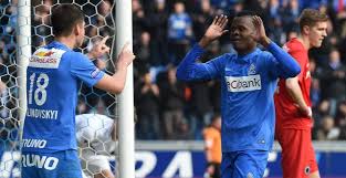 The match is a part of the pro league. Genk Vs Oostende Prediction Preview Betting Tips 23 09 2017 Betting Tips Soccer Picks Soccer Predictions Betfreak Net