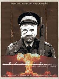 Threads 1984 - Mick Jackson Cinema