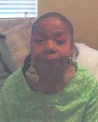 Rochelle Ruffin Obituary (1944