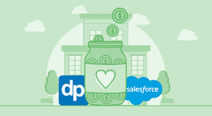 donorperfect vs salesforce for fundraising getapp