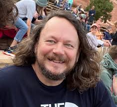 Our Volunteers and Staff