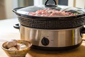 For some, it's just another kitchen tool collecting dust in a cabinet. 4 Heart Healthy Recipes You Can Make In The Slow Cooker