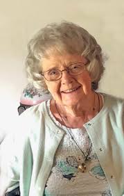 Obituary information for Lois Jean Vial