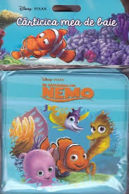 Results of tags in cautarea lui nemo. In Cautarea Lui Nemo 21 99 Lei Libmag Ro