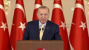 La turquie, en forme longue la république de turquie ou la république turque, en turc türkiye et türkiye cumhuriyeti prononciation, est un pays situé aux confins de l'asie et de l'europe. Erdogan L Ideologie Qui Ignore La Realite Turque De Chypre Est Devenue Une Gangrene Pour L