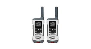 Unlocking the radio from locked state. Motorola Talkabout Two Way Radio T2xx Series User Manual Manuals