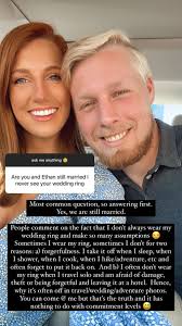 Welcome to Plathville's Olivia Plath Denies Marriage Struggles