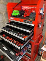 Sears has the best selection of craftsman tool storage in stock. Craftsman 2000 Vs U S General Tools