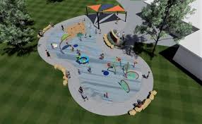 Grassroots effort to build splash pad in Northfield continues