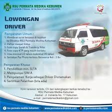 Check spelling or type a new query. Rumah Sakit Permata Medika Rspm Kebumen Inicio Facebook