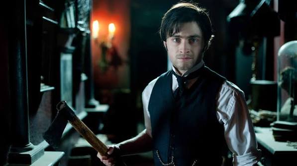 Watch The Woman in Black | Netflix