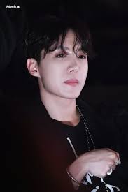 Why is Yoongi your bias in BTS? What drew you to him?