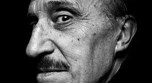 Luis Gaspar, el reflejo del alma en The Garage