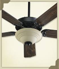 The 30span of the estate fits comfortably in very small rooms. Quorum Bowl Kit End Cap Ceiling Fan Hardware Reviews Wayfair