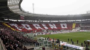 Stadio olimpico grande torino, photo by peter collins, wikipedia. Torino The Alternative Guide The Gentleman Ultra