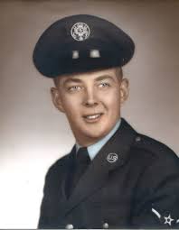 Obituary for Rodney M. Phillips