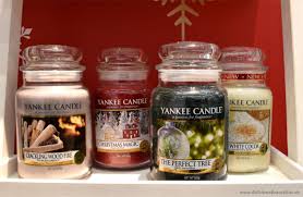 Living Yankee Candle Vorschau Herbst Winter 2017 Yankee Candle Winter Weihnachten