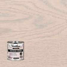 While you are out enjoying the blazing hot rays of sunshine, the melanin which is in your hair is slowly being similar to how you sun bleach hair, the process to remove stains from your clothes is somewhat similar. Varathane 8 Oz Sunbleached Premium Fast Dry Interior Wood Stain 266192 The Home Depot