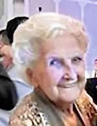 Marie E. Greig Obituary (2024)