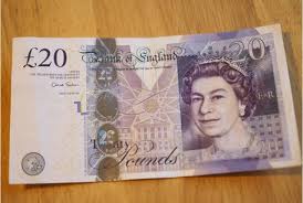 知っていると役に立つ イギリスでのお金の単位 言い回し色々
