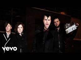 Animal By Neon Trees Songfacts