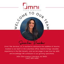 Profile for Omni Title Services