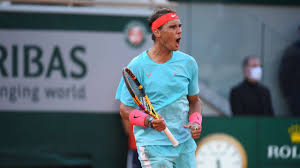 The 2020 french open was a grand slam tennis tournament played on outdoor clay courts. Roland Garros Nadal Beats Schwartzman To Reach 13th French Open Final