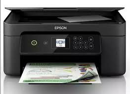 Have we recognised your operating system correctly? Argos Printer Ink Epson Xp 235