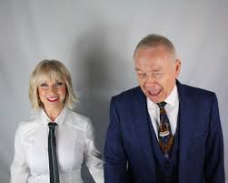 Toyah willcox and robert fripp released a video of the steppenwolf classic born to be wild featuring guitarist sidney jake for the latest installment in 'toyah and robert's sunday lunch' series. Toyah Verified Page Facebook