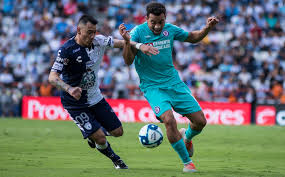 Cruz azul vs pachuca predicted xi. Cruz Azul Vs Pachuca Horario Y Donde Ver Jornada 5 De La Liga Mx