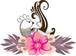 Sudut daun bunga gambar vektor gratis di pixabay. Bunga Hiasan Flora Warna Merah Gambar Gratis Di Pixabay