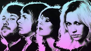 Have the Time of Your Life at this ABBA Dance Party