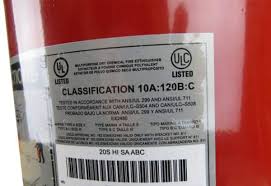 Show this safety data sheet to the doctor in attendance. How Many Fire Extinguishers Are Required And Where Nfpa