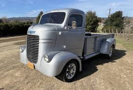 Image result for Silverwing Gray 1939 Dodge Truck