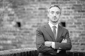 Oscar fulvio giannino is an italian journalist and politician: Margherita Brindisi Mbrindisi Twitter