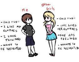 Im not like most girls: Pin On Writing Film Making Prompts