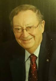 Robert Bunn Obituary (2016)