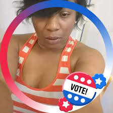 Joslyn Stone's Instagram, Twitter & Facebook