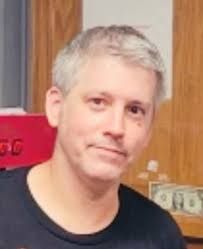 Kristopher H. Ross Obituary April 5, 2021