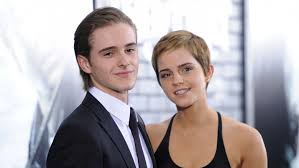 His married life and wife. Why We Don T Hear About Emma Watson S Brother Anymore
