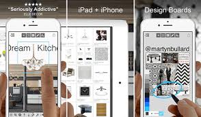 Decluttering your home or workspace is easier and more fun than ever with bunz — particularly if you're open to trading stuff you want to give away for other this photo sharing app was designed to help creators reach their fullest creative potential. 11 Best Interior Design Apps To Decorate Home On Ipad Pro