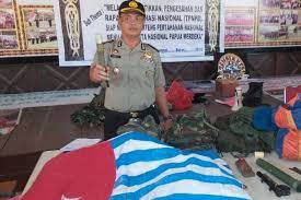 Pertempuran lima hari di semarang, yang terjadi pada oktober 1945, terjadi antara pejuang dan tentara jepang. Ancaman Bagi Integrasi Nasional Halaman All Kompas Com