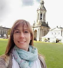 Learn about Sydney (Abbey) Oliver, who is joining #UNCPharmacy not only as  a Ph.D.