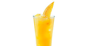Ron Con Zumo De Naranja Receta Y Foto De Coctel Revisados Minuciosamente