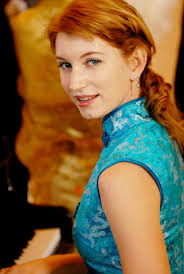 Newton South High Grad Kerry Berry Brogan Appointed Flying Tiger Goodwill  Ambassador