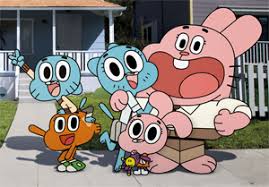 She is sometimes part of the main group. List Of The Amazing World Of Gumball Characters Wikipedia
